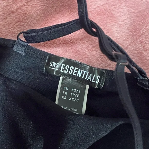 Cute Top Bundle 🩵💙💜 - Picture 5 of 5